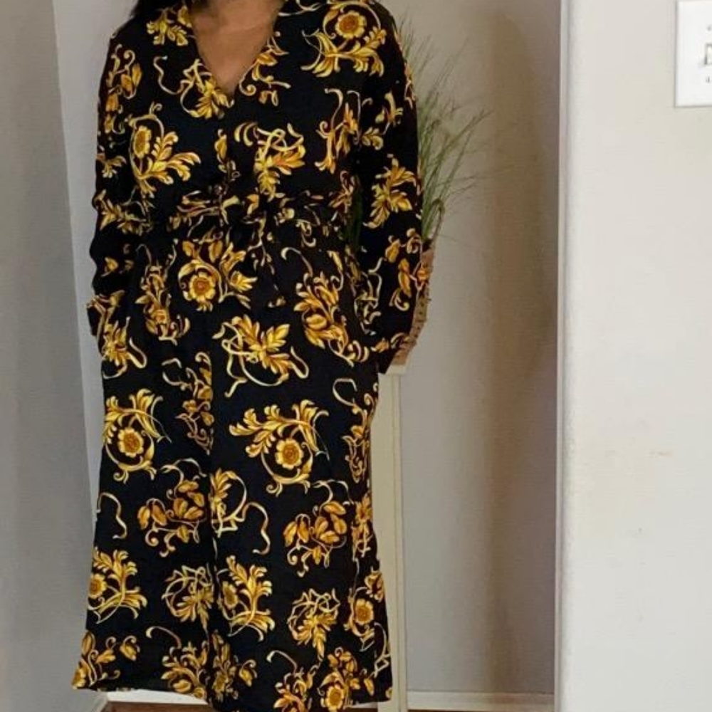 Vintage 2 piece set. Size medium
